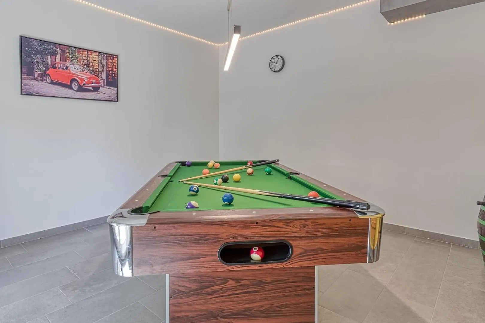 Casa Martina With Whirlpool Villa Barban