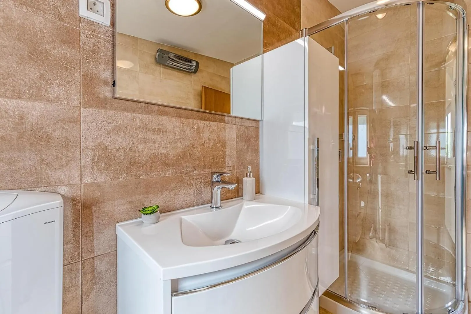 Casa Martina With Whirlpool Villa Barban 0*,  Croatia
