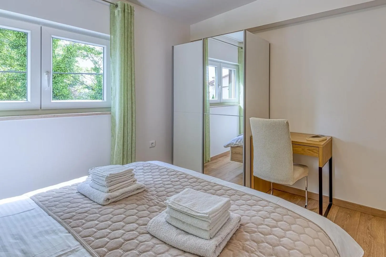 Casa Martina With Whirlpool Villa Barban
