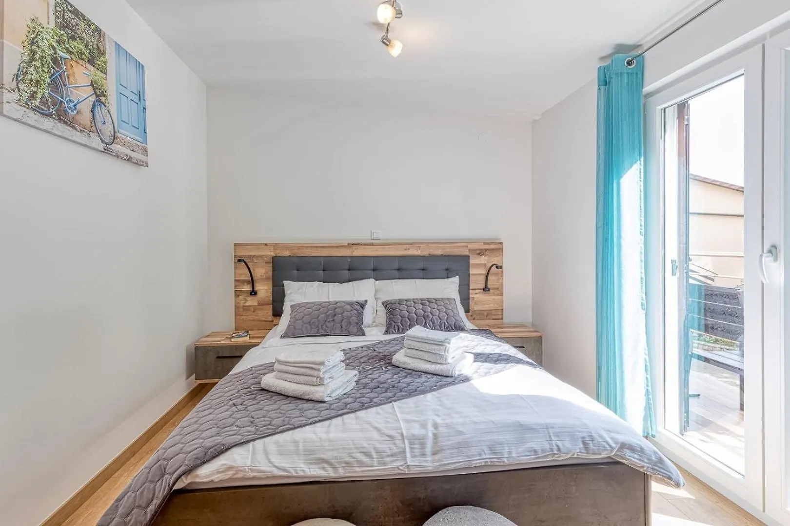 Holiday home Casa Martina With Whirlpool Villa Barban