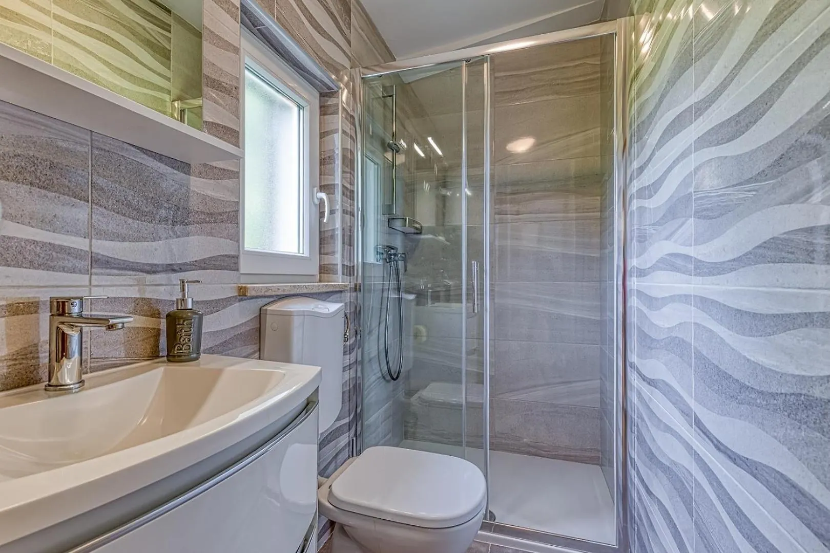 Holiday home Casa Martina With Whirlpool Villa Barban