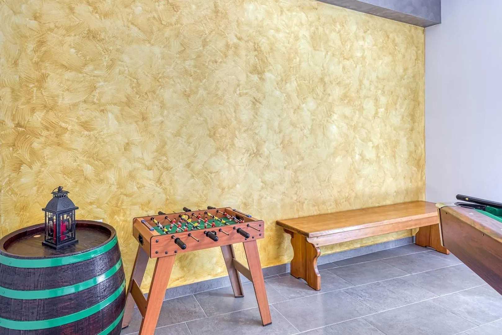 Casa Martina With Whirlpool Villa Barban Holiday home