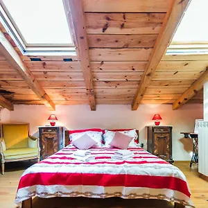 3* Gasthof Rural Istra Partner